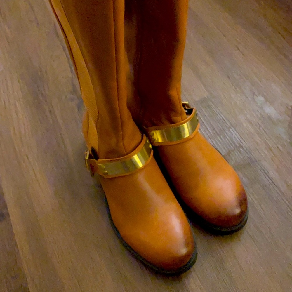 Boots new